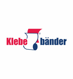 Klebebander