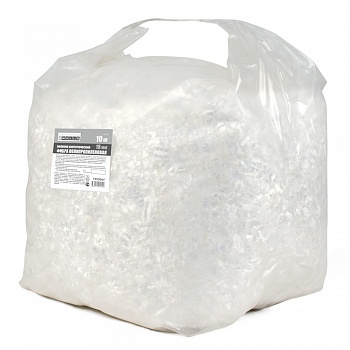 Фиброволокно, полипропилен, 18 мм, 10 кг, 4Walls