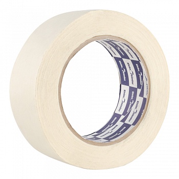 Малярная лента бумажная, 38мм*50м, Klebebänder