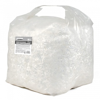 Фиброволокно, полипропилен, 12 мм, 10 кг, 4Walls